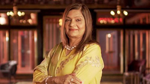 Problematic Things Sima Taparia Said On ‘Indian Matchmaking Season 1’